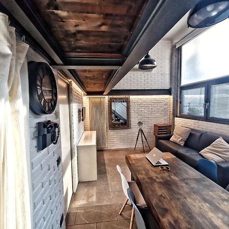 Apartament Milano Loft Centro, 10 Min From Duomo Zewnętrze zdjęcie