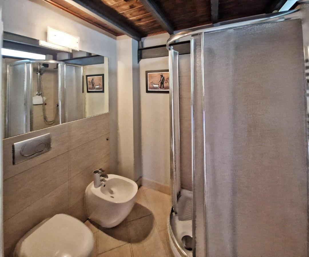 Apartament Milano Loft Centro, 10 Min From Duomo Zewnętrze zdjęcie