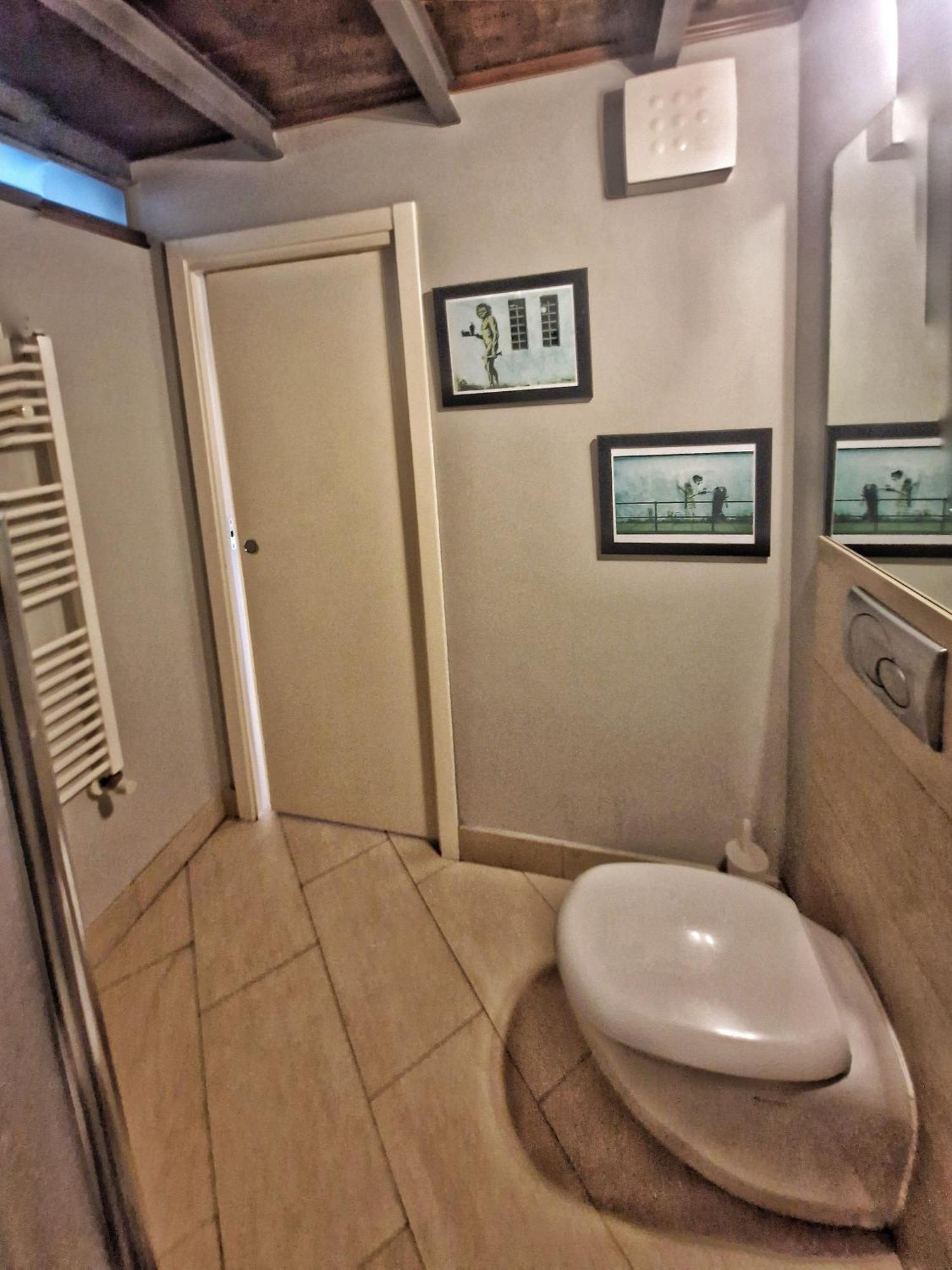 Apartament Milano Loft Centro, 10 Min From Duomo Zewnętrze zdjęcie